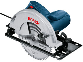 Bosch GKS 235 Turbo körfűrész Bosch GKS 235 Turbo
