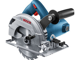 Bosch GKS 600