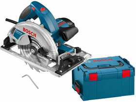 Bosch GKS 65GCE körfűrész Bosch GKS 65GCE
