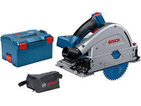 Bosch GKT 18V-52 GC akkus merülő körfűrész Bosch GKT 18V-52 GC