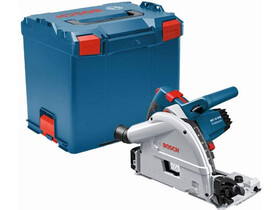 Bosch GKT 55GCE merülőfűrész L-Boxxban Bosch GKT 55 GCE