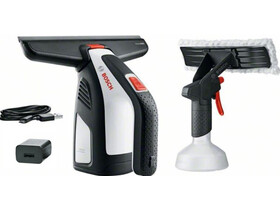 Bosch GlassVAC akkus ablaktisztító Bosch GlassVAC