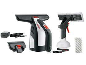 Bosch GlassVAC akkus ablaktisztító Bosch GlassVAC