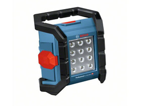 Bosch GLI 18V-1200 C akkus lámpa akku és töltő nélkül Bosch GLI 18V-1200 C