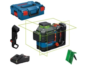 Bosch GLL 18V-120-33 CG vonallézer Bosch GLL 18V-120-33 CG vonallézer