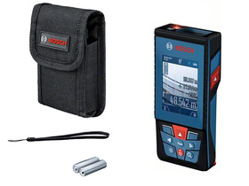 Bosch GLM 100-25 C távolságmérő Bosch GLM 100-25 C távolságmérő