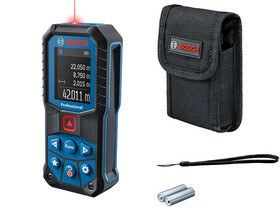 Bosch GLM 50-22 lézeres távolságmérő Bosch GLM 50-22 lézeres távolságmérő