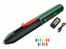 Bosch Gluey Evergreen akkus ragasztópisztoly Bosch Gluey Evergreen