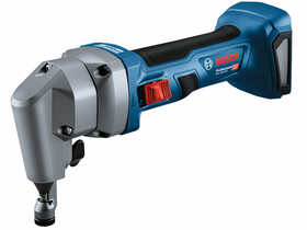Bosch GNA 18V-16 E akkus folyamatos lyukasztó (akku és töltő nélkül) Bosch GNA 18V-16 E akkus folyamatos lyukasztó (akku és töltő nélkül)