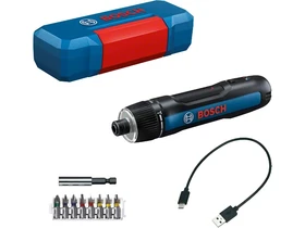 Bosch GO akkus marokcsavarbehajtó Bosch GO akkus marokcsavarbehajtó