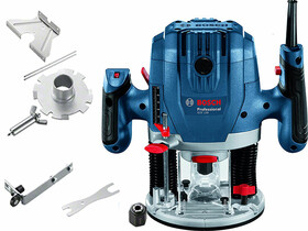 Bosch GOF 130 elektromos felsőmaró Bosch GOF 130 elektromos felsőmaró