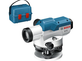 Bosch GOL 26 D optikai szintező Bosch GOL 26 D