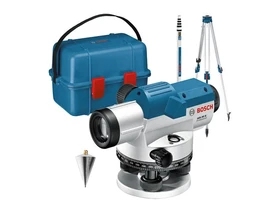 Bosch GOL 26 G optikai szintező Bosch GOL 26 G optikai szintező