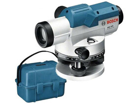 Bosch GOL 32 D optikai szintező Bosch GOL 32 D