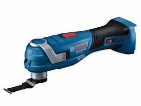 Bosch GOP 185-LI akkus multifunkciós gép rezgő Bosch GOP 185-LI akkus multifunkciós gép rezgő