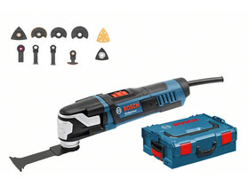 Bosch GOP 55-36 multifunkciós gép L-Boxxban Bosch GOP 55-36