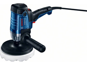 Bosch GPO 950 polírozógép Bosch GPO 950
