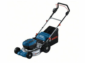Bosch GRA 18V2-46 akkus fűnyíró Akku és töltő nélkül Bosch GRA 18V2-46 akkus fűnyíró Akku és töltő nélkül