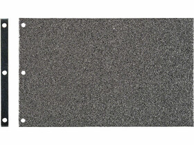 Bosch grafitlemez szalagcsiszolóhoz Bosch grafitlemez szalagcsiszolóhoz