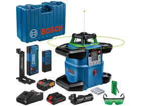 Bosch GRL 650 CHVG forgólézer Bosch GRL 650 CHVG forgólézer