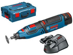 Bosch GRO 12V-35 akkus forgószerszám Bosch GRO 12V-35