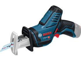 Bosch GSA 12 V-LI solo akkus szablyafűrész (akku és töltő nélkül) Bosch GSA 12 V-LI