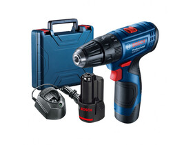 Bosch GSB 120-LI akkus ütvefúró-csavarozó Bosch GSB 120-LI