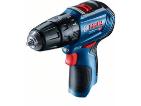 Bosch GSB 12V-30 akkus ütvefúró-csavarozó akku és töltő nélkül Bosch GSB 12V-30