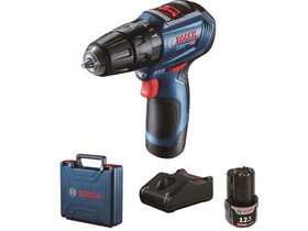 Bosch GSB 12V-30 akkus ütvefúró-csavarozó Bosch GSB 12V-30