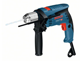 Bosch GSB 13RE ütvefúró (Gyorsbefogó fúrótokmány) Bosch GSB 13 RE