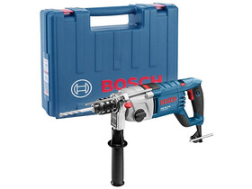 Bosch GSB 162-2 RE ütvefúrógép Bosch GSB 162-2 RE