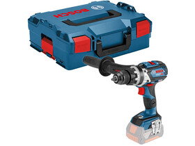 BOSCH GSB 18V-110 C Ütvefúró- és csavarozó06019G030A Bosch GSB 18V-110 C