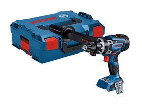 Bosch GSB 18V-150 C akkus ütvefúró-csavarozó Bosch GSB 18V-150 C akkus ütvefúró-csavarozó