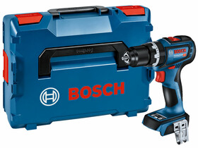 Bosch GSB 18V-90 C akkus ütvefúró-csavarozó (akku és töltő nélkül) L-Boxx-ban
