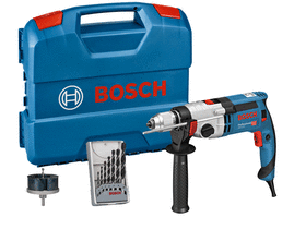 Bosch GSB 24-2 elektromos ütvefúró Bosch GSB 24-2 elektromos ütvefúró