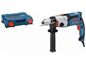 Bosch GSB 24-2 ütvefurógép Bosch