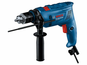 Bosch GSB 600 elektromos ütvefúró 600 W Bosch GSB 600 elektromos ütvefúró 600 W