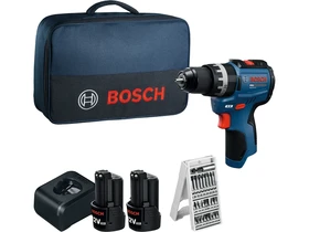 Bosch GSB12V-31 Akkus utvefuro-csavarozo 12 V_0 Kép: Bosch GSB12V-31 Akkus utvefuro-csavarozo 12 V_0.webp
