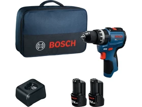 Kép: Bosch GSB12V-31 Akkus utvefuro-csavarozo 12 V_0.webp