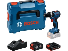 Bosch GSB18V-52 akkus furocsavarozo tokmanyos 1x2 Ah1x4 Ah akkutolto L-Boxx_0 Kép: Bosch GSB18V-52 akkus furocsavarozo tokmanyos 1x2 Ah1x4 Ah akkutolto L-Boxx_0.webp