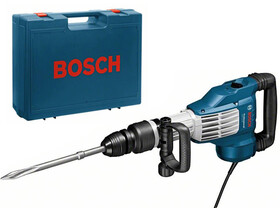Bosch GSH 11 VC vésőkalapács SDS-max-szal Bosch GSH 11 VC