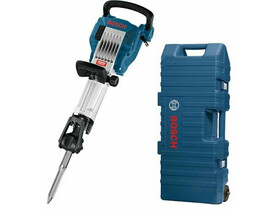 Bosch GSH 16-28 bontókalapács Bosch GSH 16-28