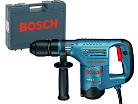 Bosch GSH 3E vésőgép Bosch GSH 3 E