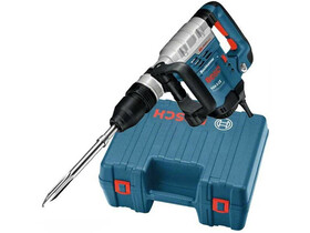 Bosch GSH 5 CE vésőkalapács SDS-max-szal Bosch GSH 5 CE