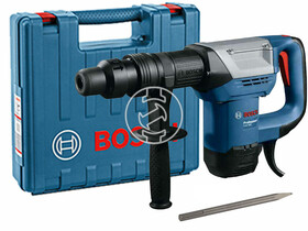 Bosch GSH 500 elektromos vésőkalapács Bosch GSH 500 elektromos vésőkalapács