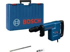 Bosch GSH11EV elektromos vesokalapacs 168 J 1500 W_0 Kép: Bosch GSH11EV elektromos vesokalapacs 168 J 1500 W_0.webp