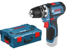 Bosch GSR 12V-15 akkus fúrócsavarozó (akku és töltő nélkül) Bosch GSR 12V-15