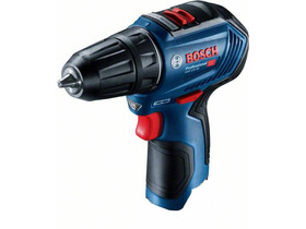 Bosch GSR 12V-30 akkus fúrócsavarozó akku és töltő nélkül Bosch GSR 12V-30
