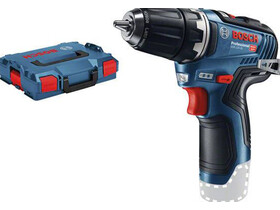 Bosch GSR 12V-35 akkus fúrócsavarozó akku és töltő nélkül Bosch GSR 12V-35