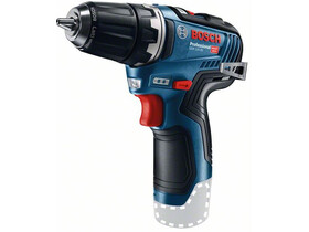 Bosch GSR 12V-35 akkus fúrócsavarozó akku és töltő nélkül Bosch GSR 12V-35